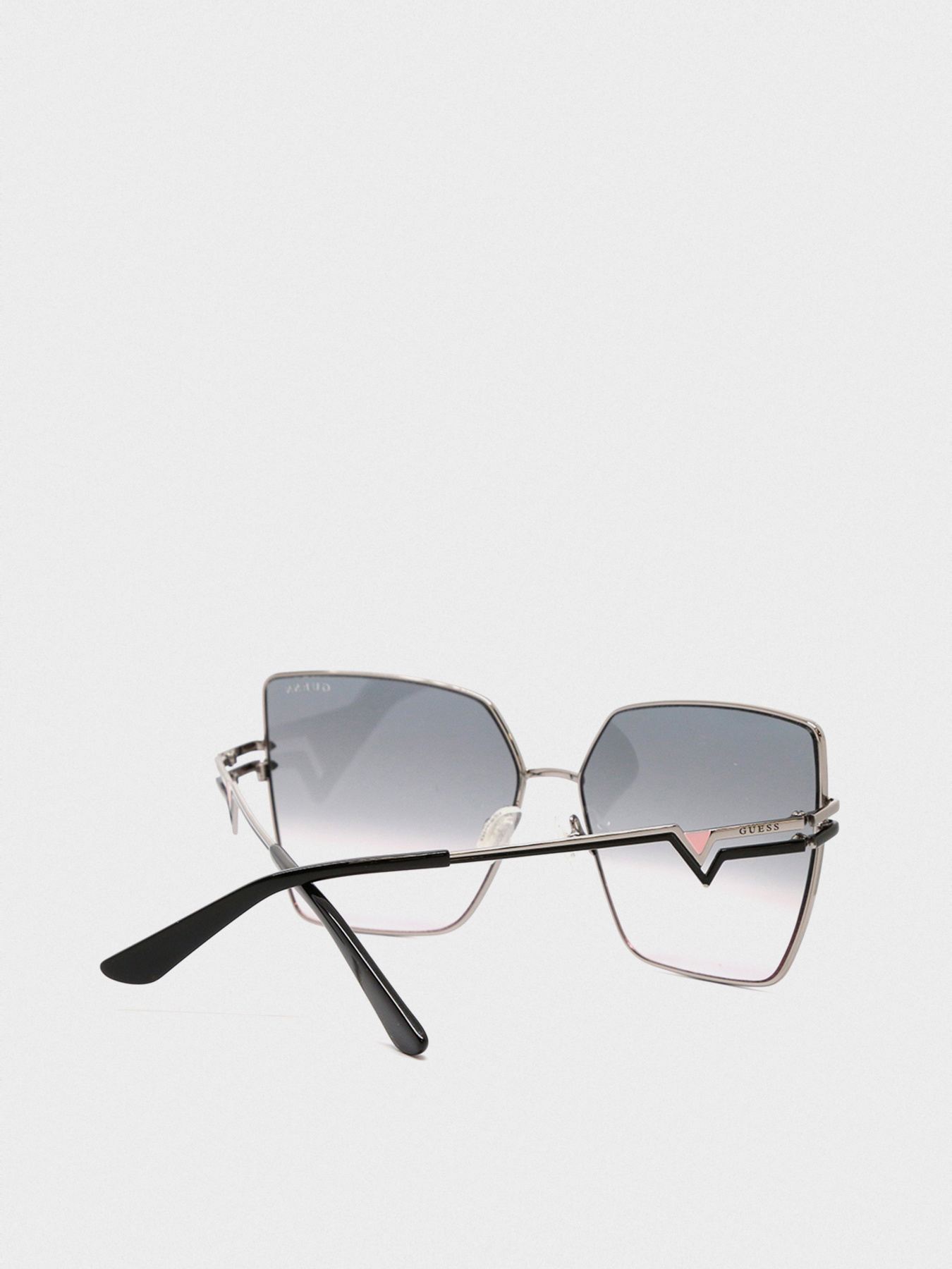 Сонцезахисні окуляри GUESS модель GUESS GU7733 10B 61 Фото