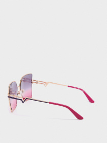 Сонцезахисні окуляри GUESS модель GUESS GU7733 28Z 61 Фото