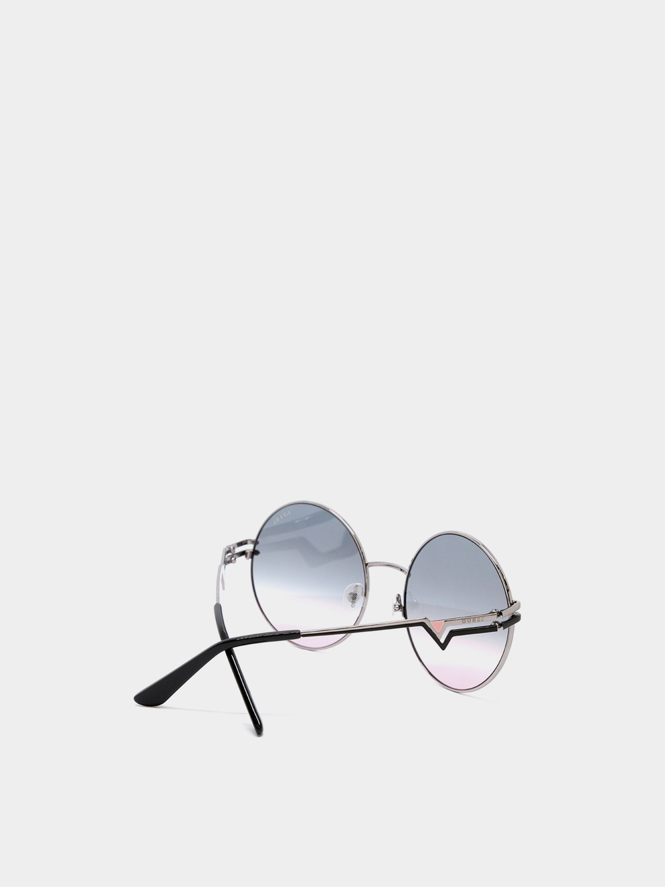 Сонцезахисні окуляри GUESS модель GUESS GU7734 10B 60 Фото