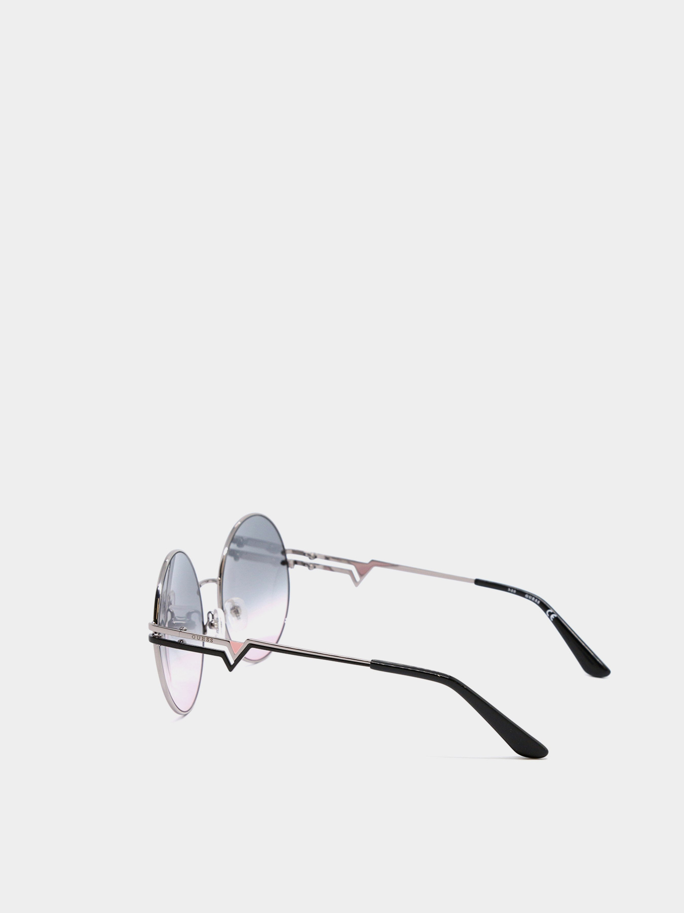 Сонцезахисні окуляри GUESS модель GUESS GU7734 10B 60 Сонцезахисні окуляри GUESS модель GUESS GU7734 10B 60 Фото