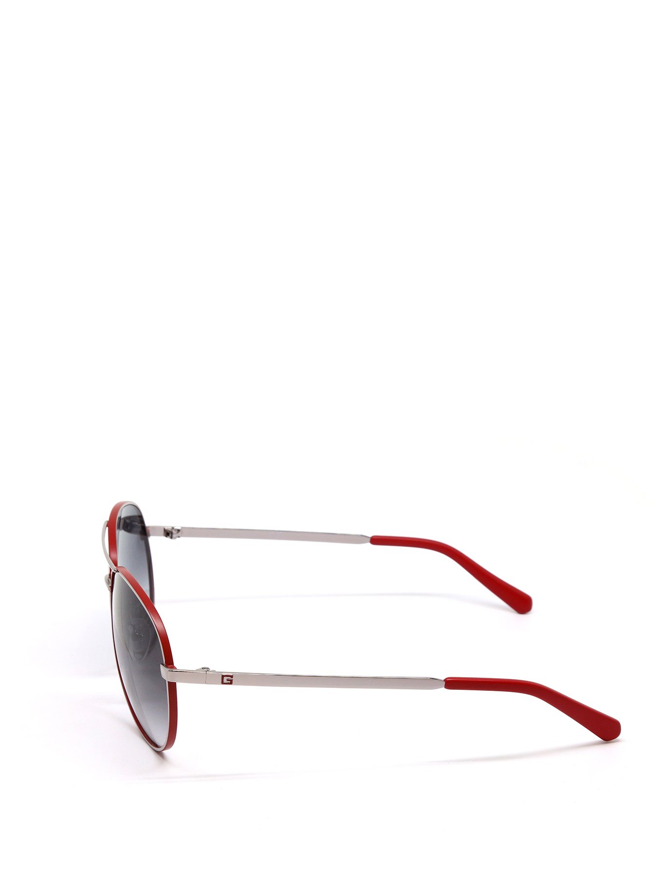 Сонцезахисні окуляри GUESS модель GUESS GU6948 06B 62 Фото