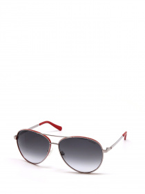 Сонцезахисні окуляри GUESS модель GUESS GU6948 06B 62 Фото