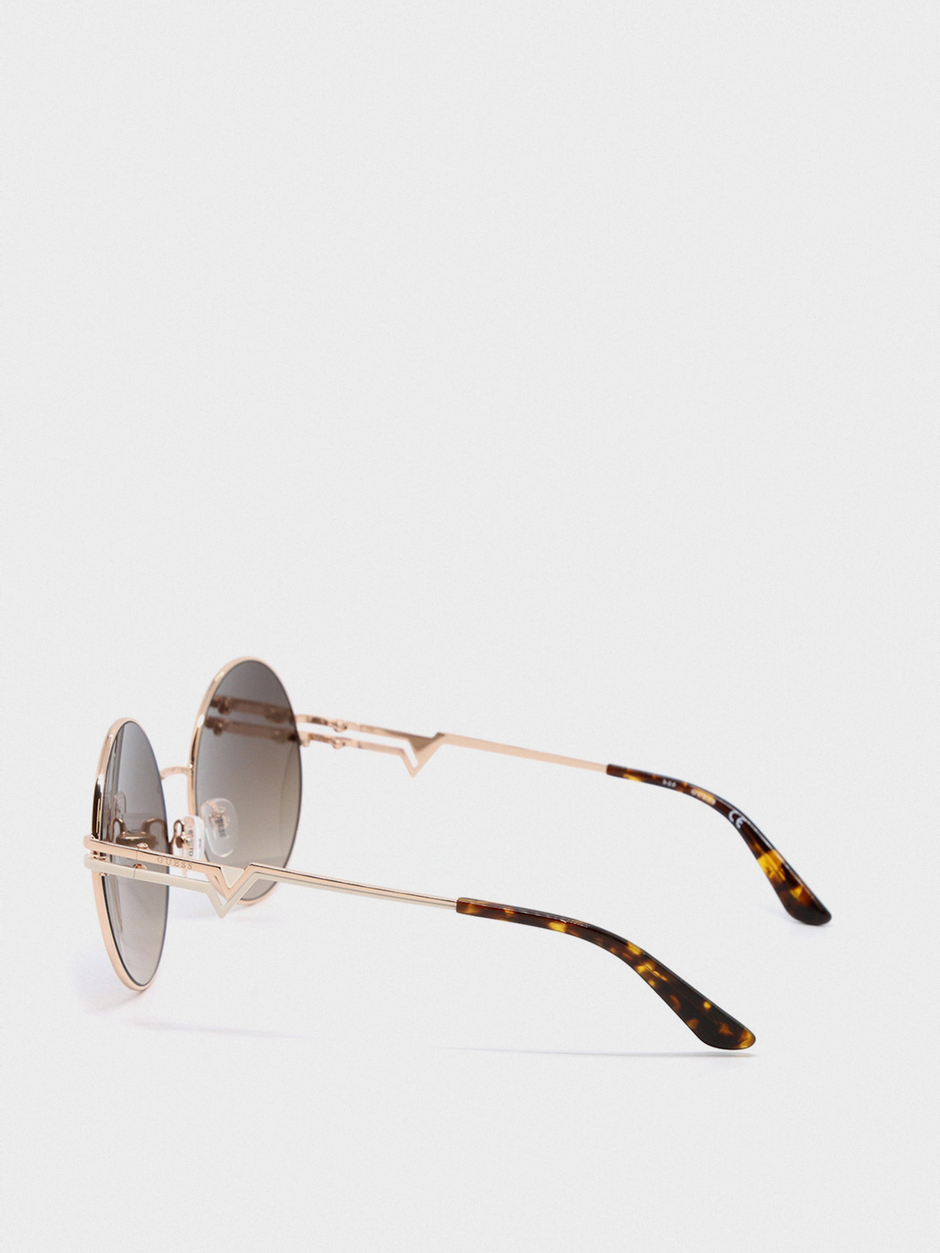 Сонцезахисні окуляри GUESS модель GUESS GU7734 28F 60 Фото