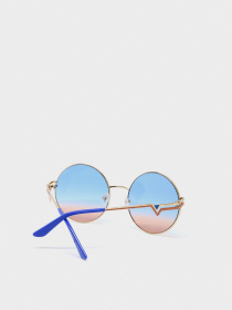 Сонцезахисні окуляри GUESS модель GUESS GU7734 32W 60 Фото