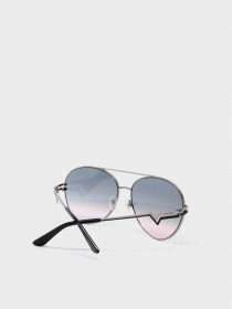 Сонцезахисні окуляри GUESS модель GUESS GU7735 10B 64 Фото