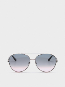 Сонцезахисні окуляри GUESS модель GUESS GU7735 10B 64 Фото