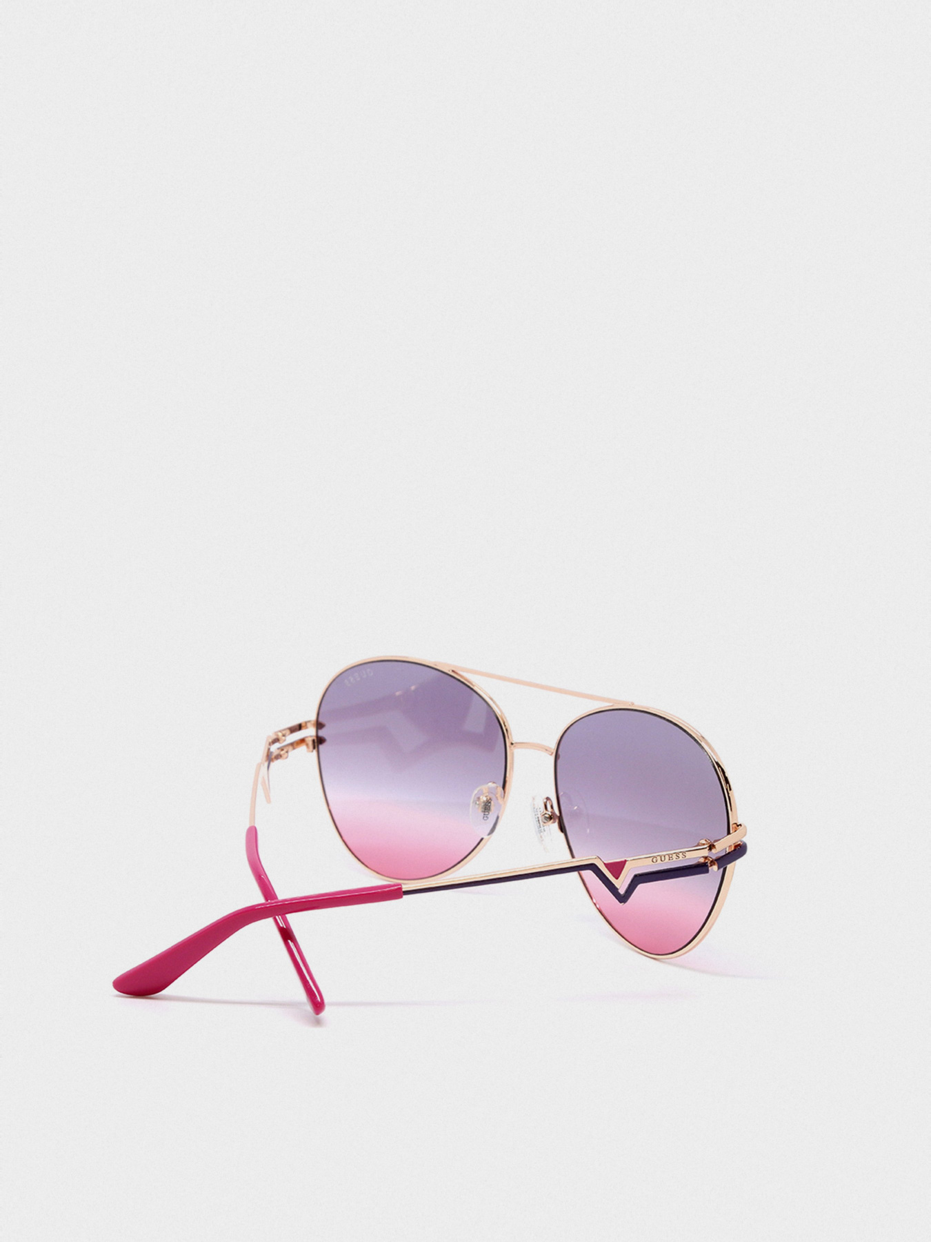 Сонцезахисні окуляри GUESS модель GUESS GU7735 28Z 64 Фото