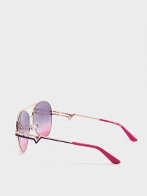 Сонцезахисні окуляри GUESS модель GUESS GU7735 28Z 64 Фото