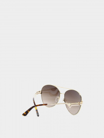 Сонцезахисні окуляри GUESS модель GUESS GU7735 32F 64 Фото