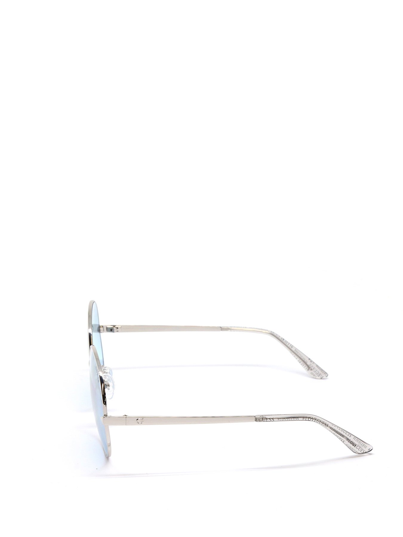 Сонцезахисні окуляри GUESS модель GUESS GU7614 10X 59 Фото