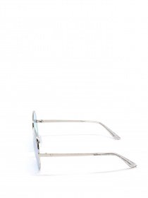 Сонцезахисні окуляри GUESS модель GUESS GU7614 10X 59 Фото