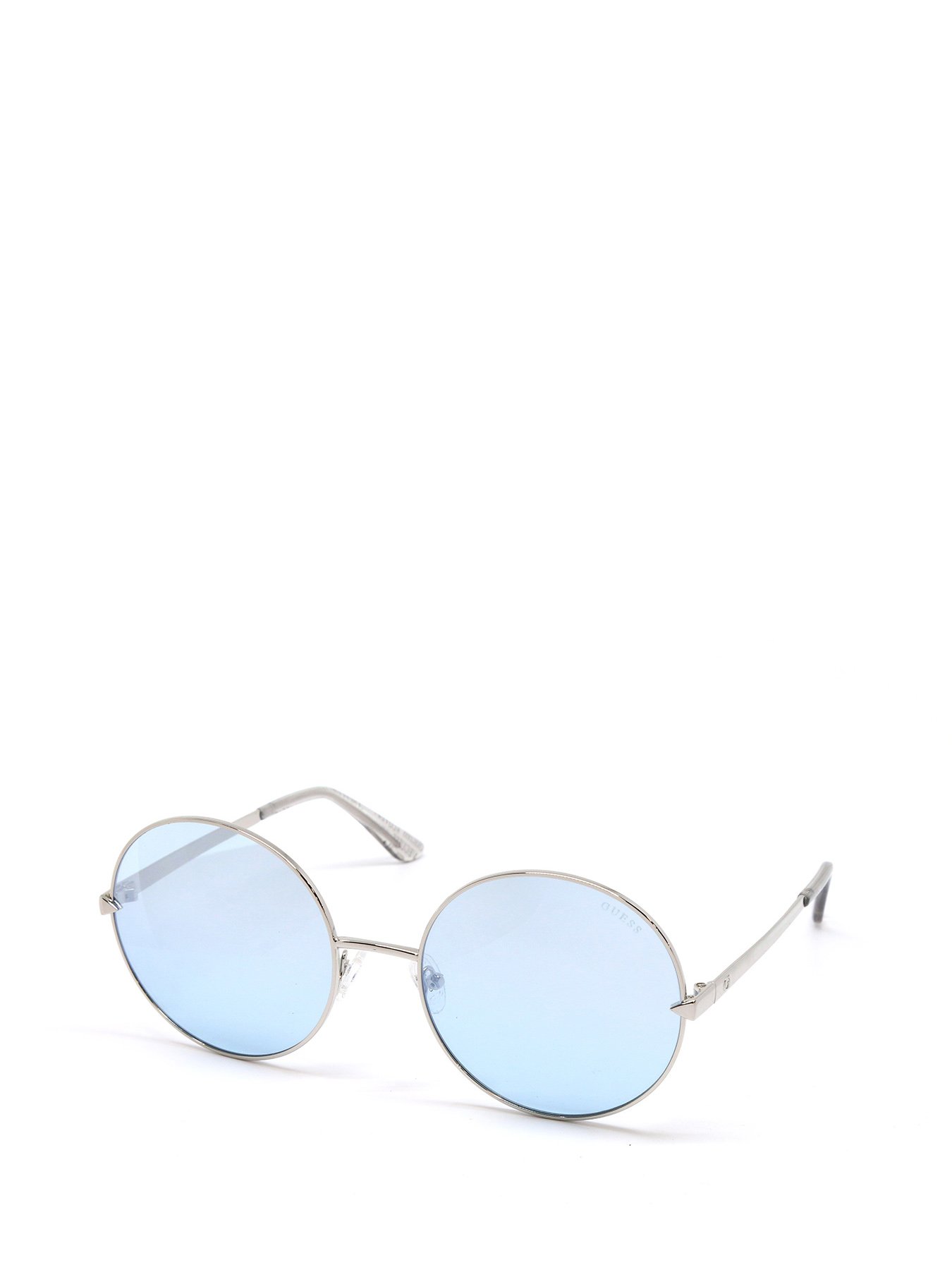 Солнцезащитные очки GUESS модель GUESS GU7614 10X 59 Фото