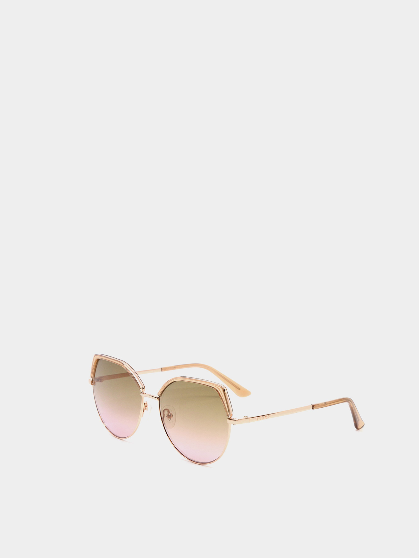 Сонцезахисні окуляри GUESS модель GUESS GU7736 57G 58 Фото