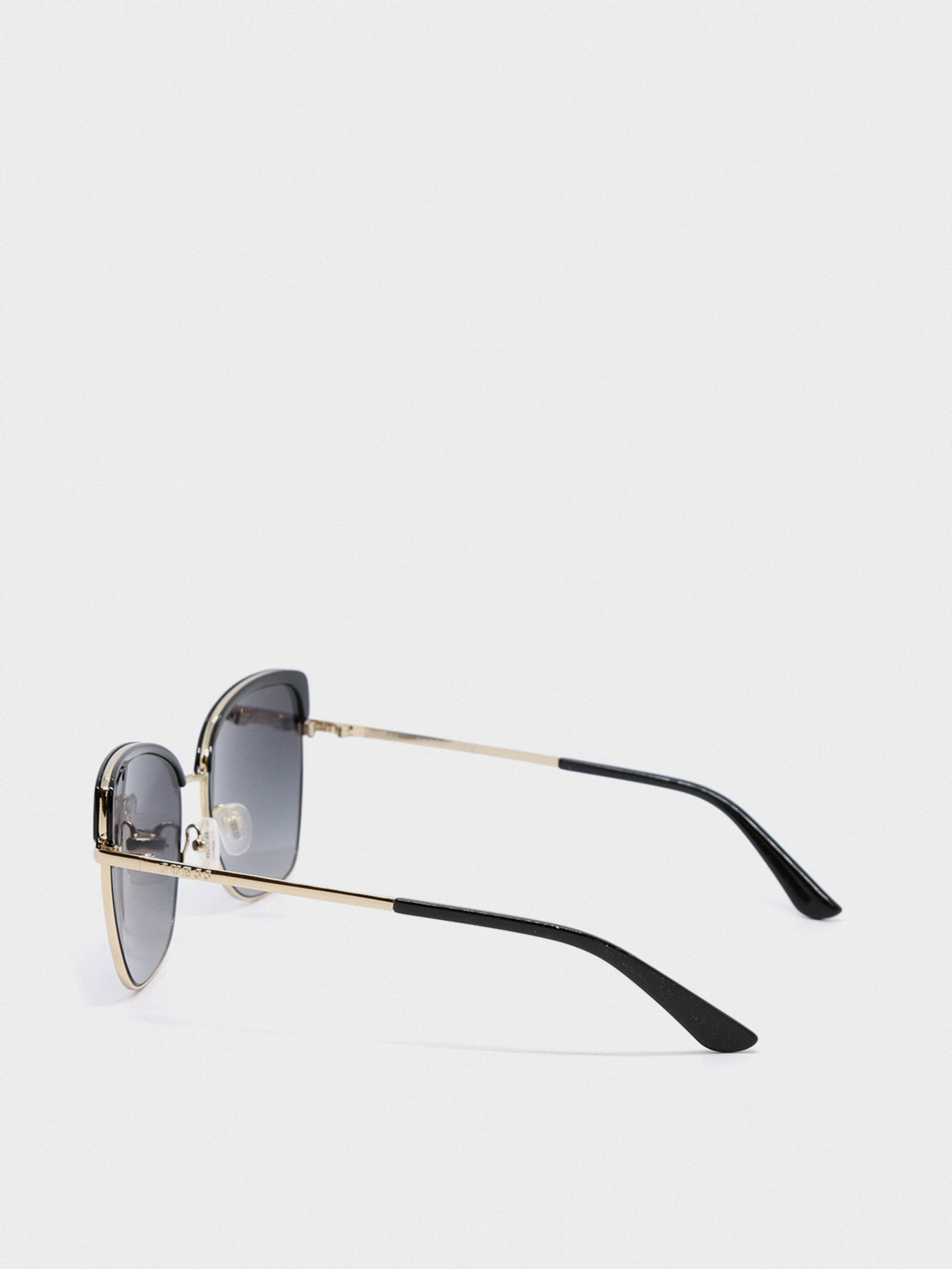 Солнцезащитные очки GUESS модель GUESS GU7738 01B 58 Фото