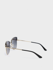 Солнцезащитные очки GUESS модель GUESS GU7738 01B 58 Фото