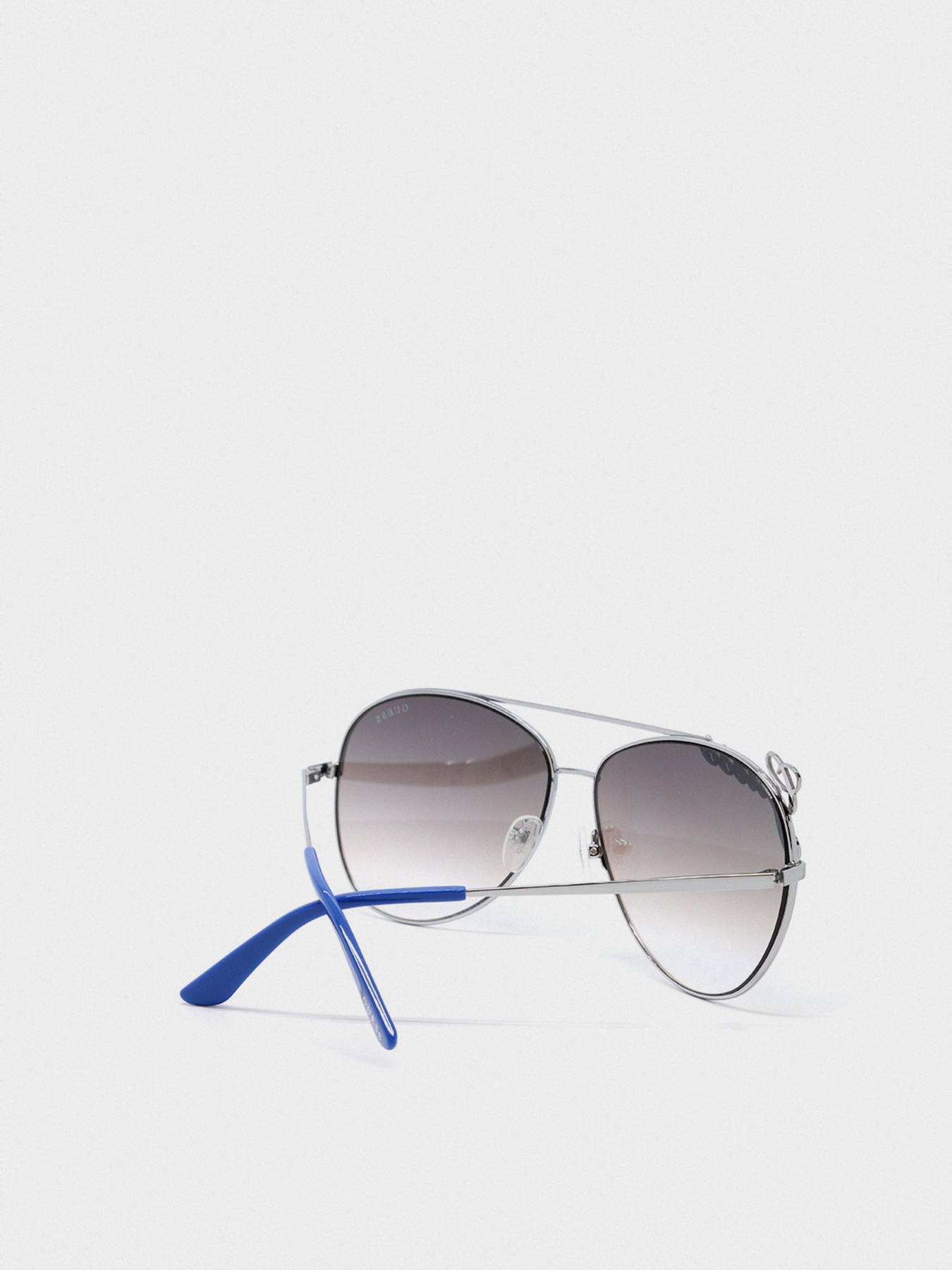 Сонцезахисні окуляри GUESS модель GUESS GU7739 10X 64 Фото