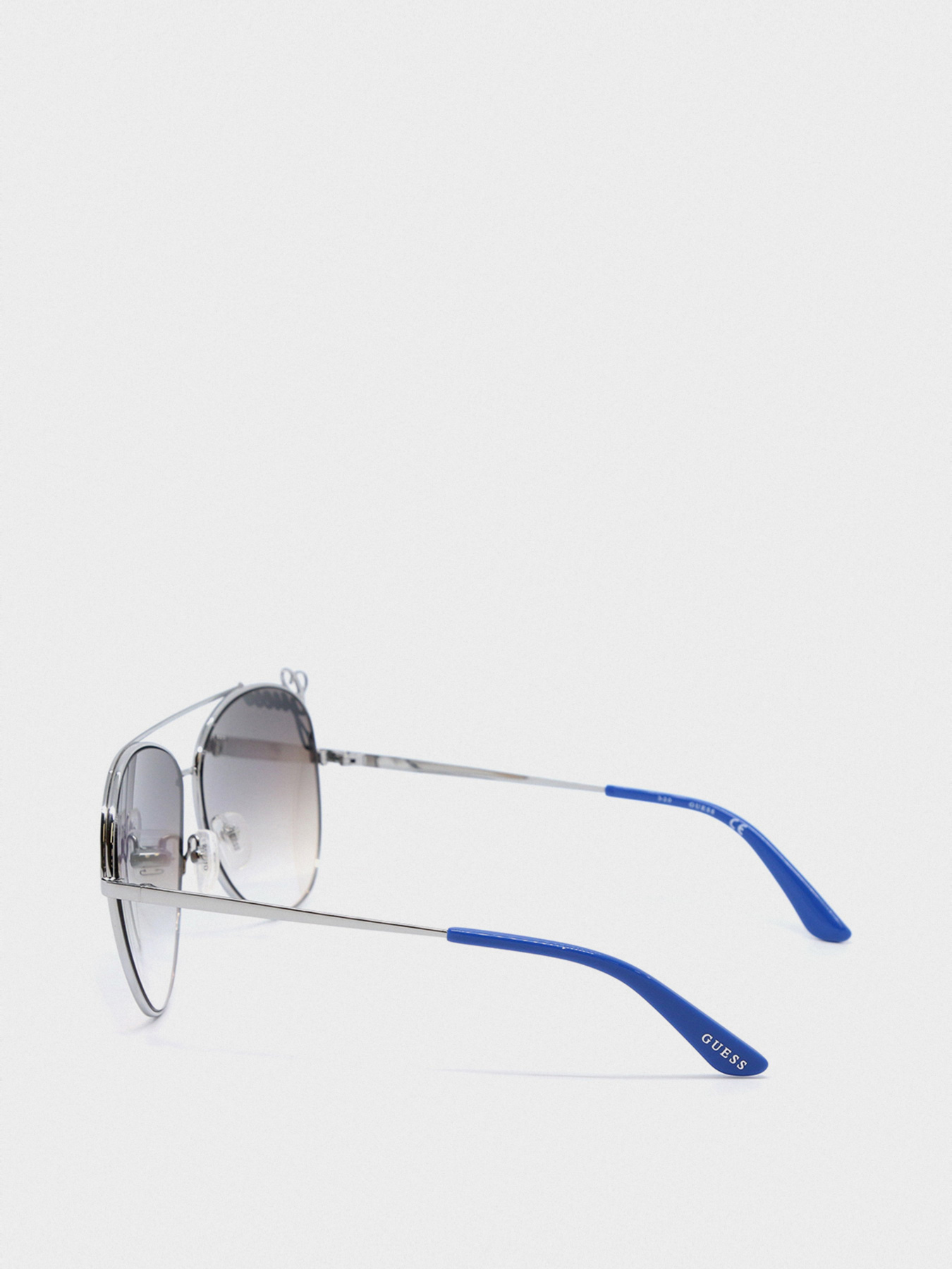 Сонцезахисні окуляри GUESS модель GUESS GU7739 10X 64 Фото