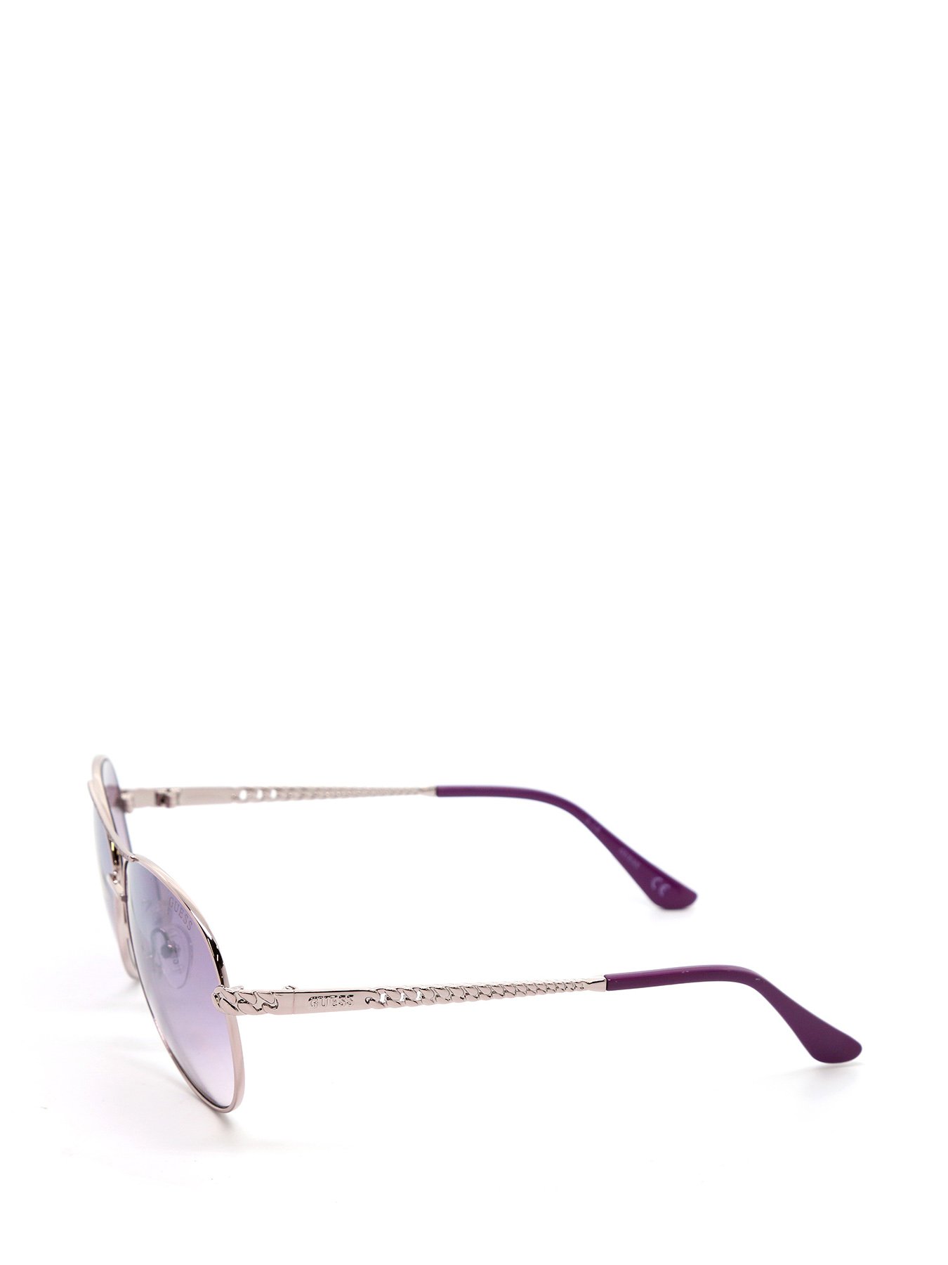 Солнцезащитные очки GUESS модель GUESS GU7470-S 80Z 60 Фото