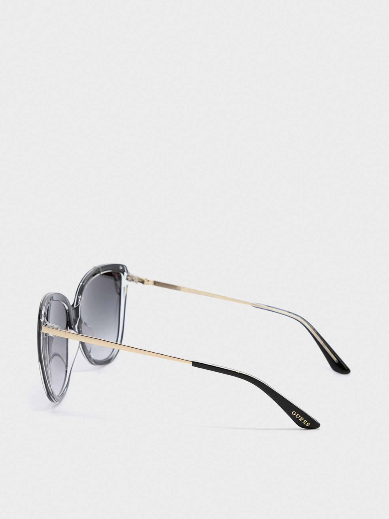 Сонцезахисні окуляри GUESS модель GUESS GU7740 01B 59 Фото