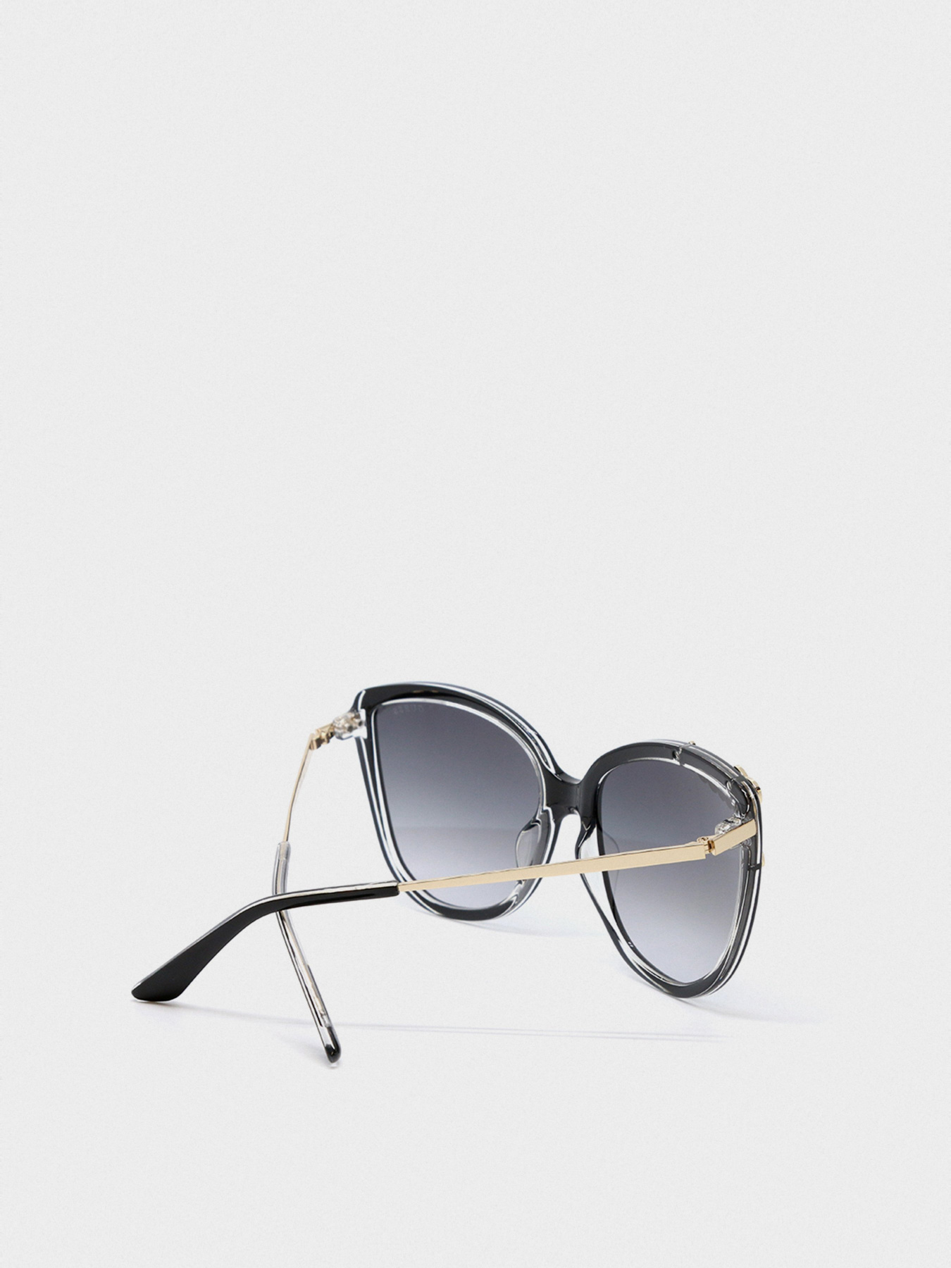 Сонцезахисні окуляри GUESS модель GUESS GU7740 01B 59 Фото