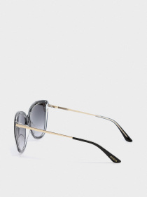 Сонцезахисні окуляри GUESS модель GUESS GU7740 01B 59 Фото