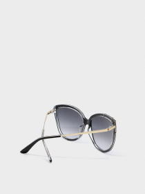 Сонцезахисні окуляри GUESS модель GUESS GU7740 01B 59 Фото