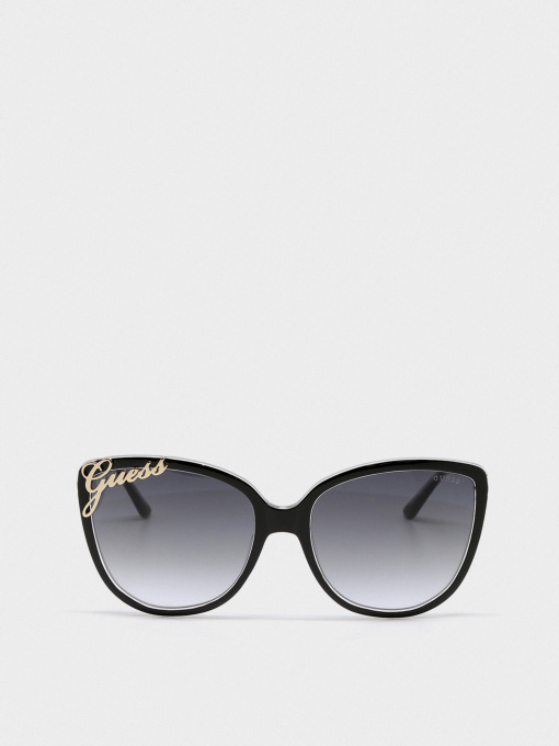 Солнцезащитные очки GUESS модель GUESS GU7740 01B 59 Фото