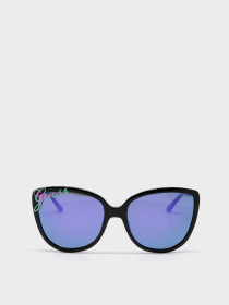 Сонцезахисні окуляри GUESS модель GUESS GU7740 01C 59 Фото