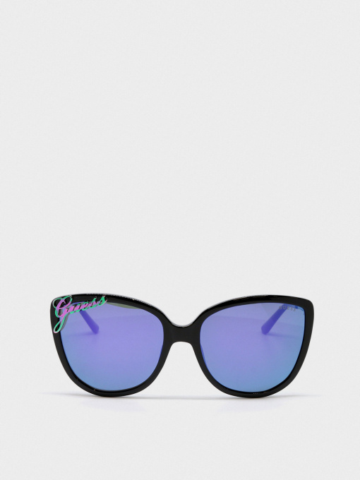 Солнцезащитные очки GUESS модель GUESS GU7740 01C 59 Фото