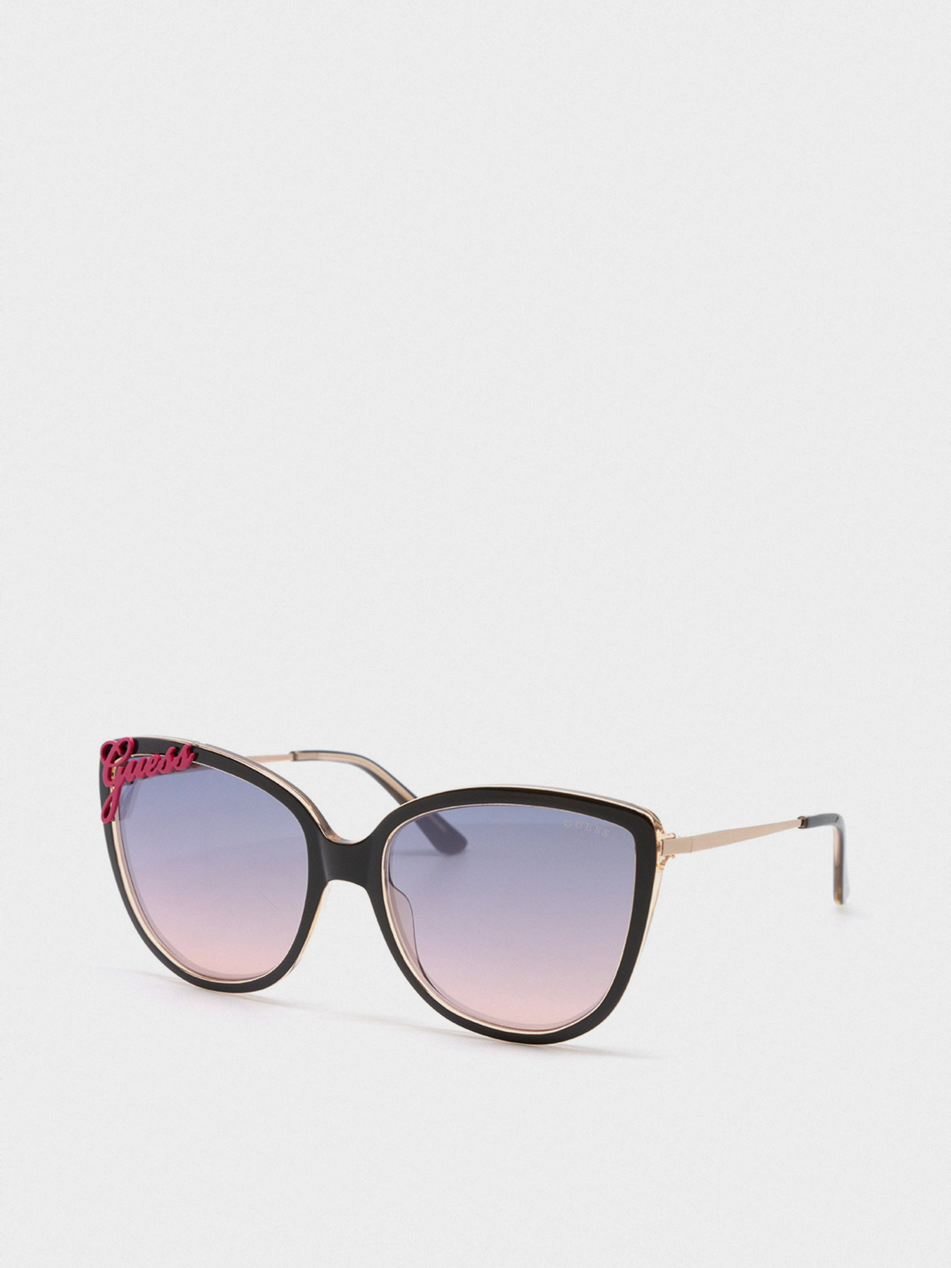 Сонцезахисні окуляри GUESS модель GUESS GU7740 20Z 59 Фото