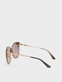 Сонцезахисні окуляри GUESS модель GUESS GU7740 20Z 59 Фото