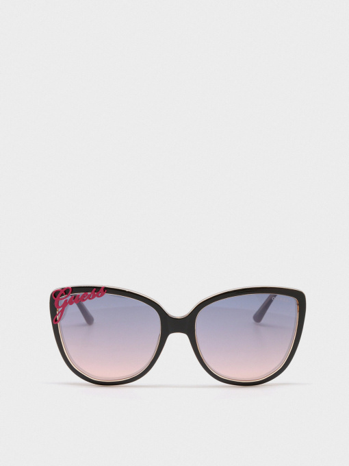 Сонцезахисні окуляри GUESS модель GUESS GU7740 20Z 59 Фото