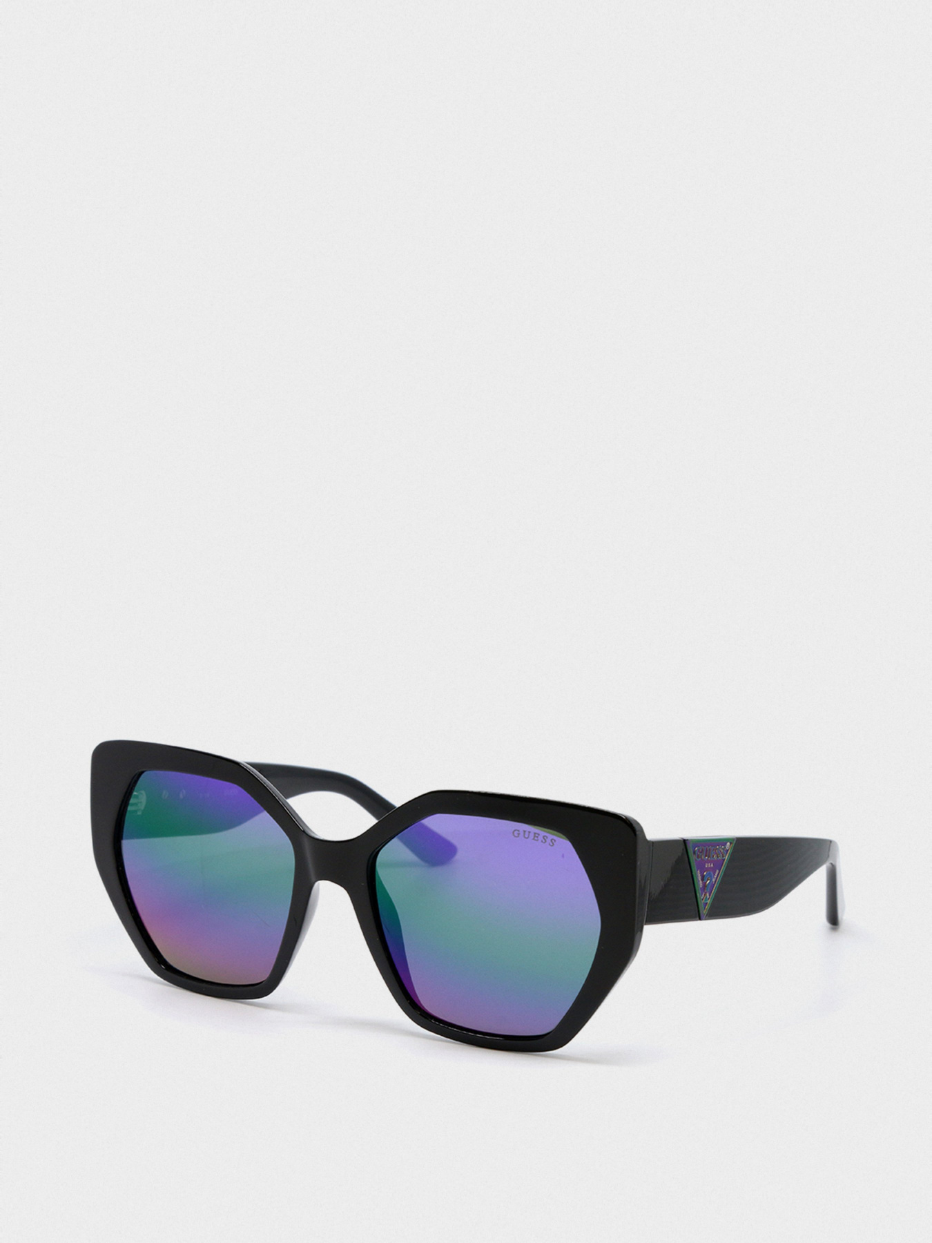 Сонцезахисні окуляри GUESS модель GUESS GU7741 01C 57 Фото