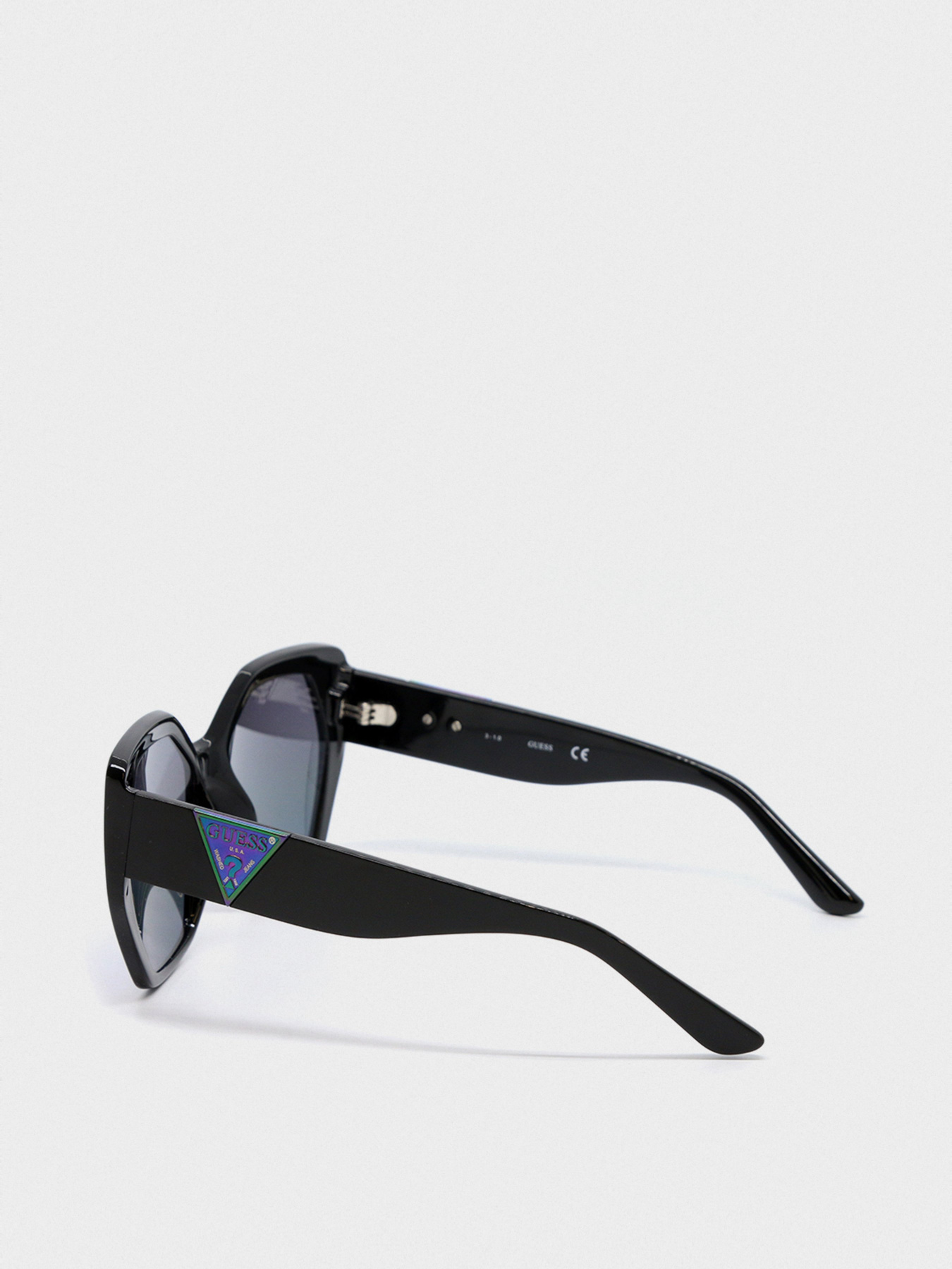 Сонцезахисні окуляри GUESS модель GUESS GU7741 01C 57 Фото