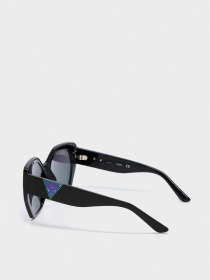 Сонцезахисні окуляри GUESS модель GUESS GU7741 01C 57 Фото