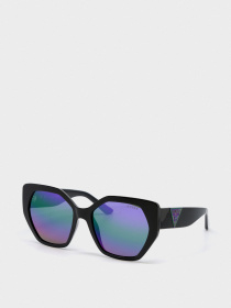 Сонцезахисні окуляри GUESS модель GUESS GU7741 01C 57 Фото