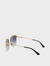 Сонцезахисні окуляри GUESS модель GUESS GU7743 01B 59 Фото