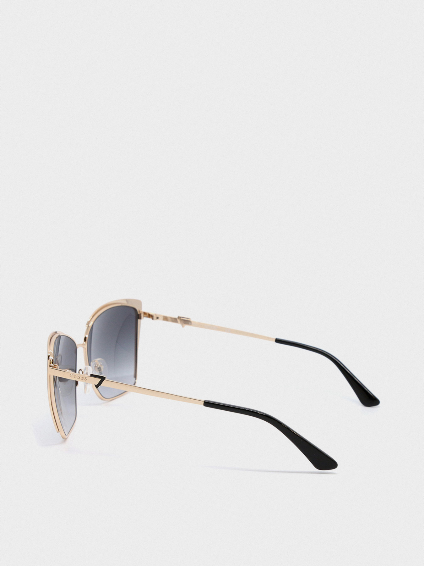 Сонцезахисні окуляри GUESS модель GUESS GU7743 01B 59 Фото