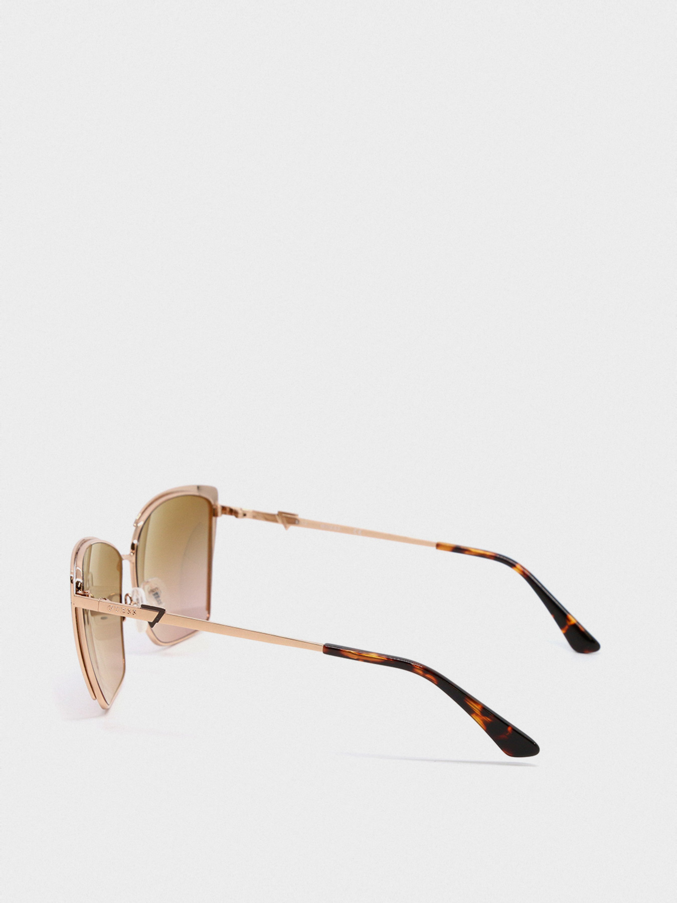 Сонцезахисні окуляри GUESS модель GUESS GU7743 48G 59 Фото