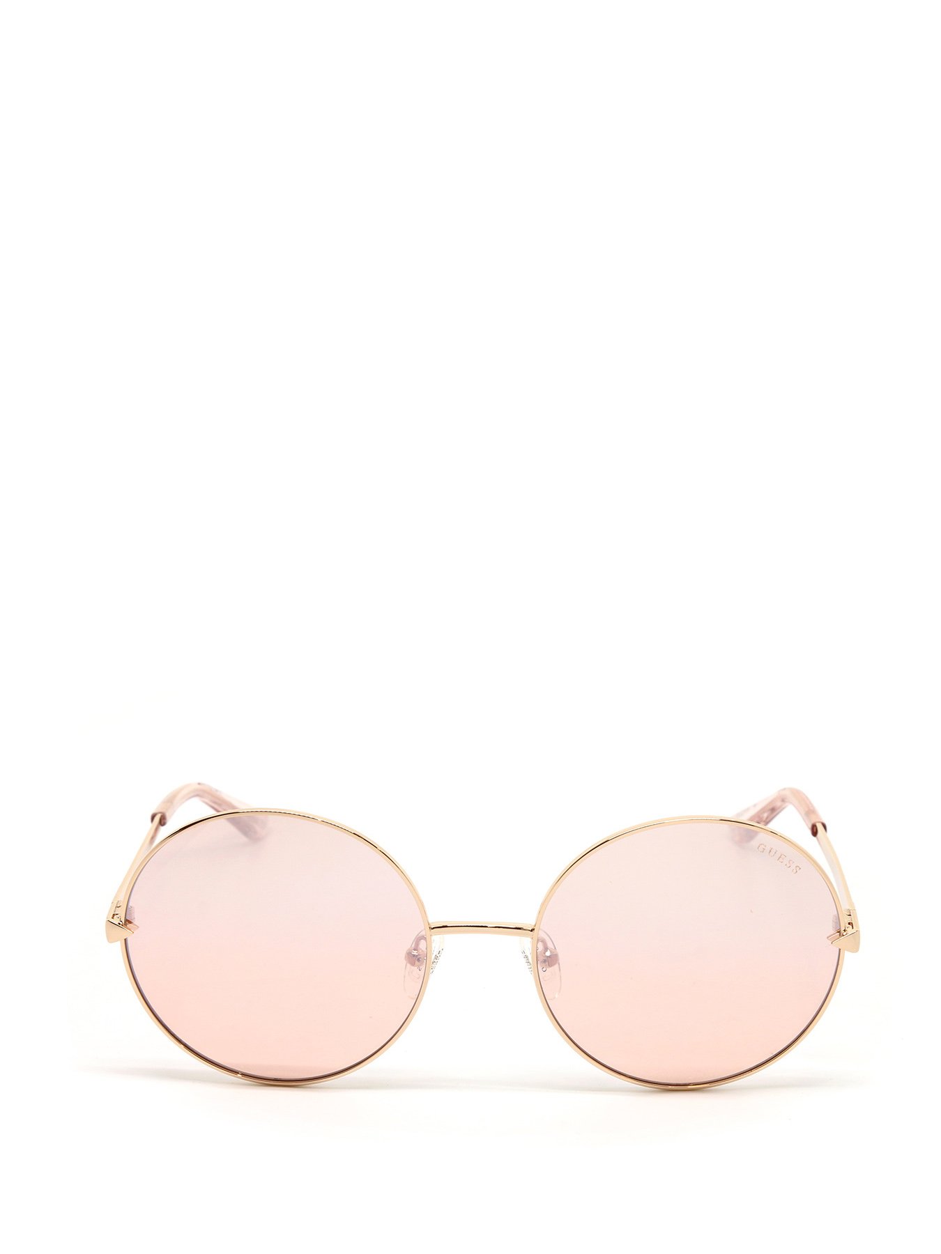 Сонцезахисні окуляри GUESS модель GUESS GU7614 28U 59 Фото