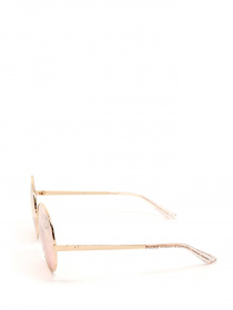 Сонцезахисні окуляри GUESS модель GUESS GU7614 28U 59 Фото