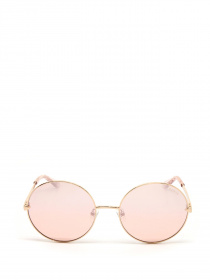 Сонцезахисні окуляри GUESS модель GUESS GU7614 28U 59 Фото