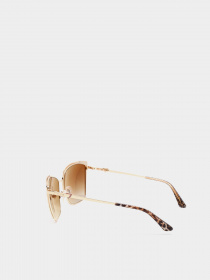 Сонцезахисні окуляри GUESS модель GUESS GU7743 57G 59 Фото