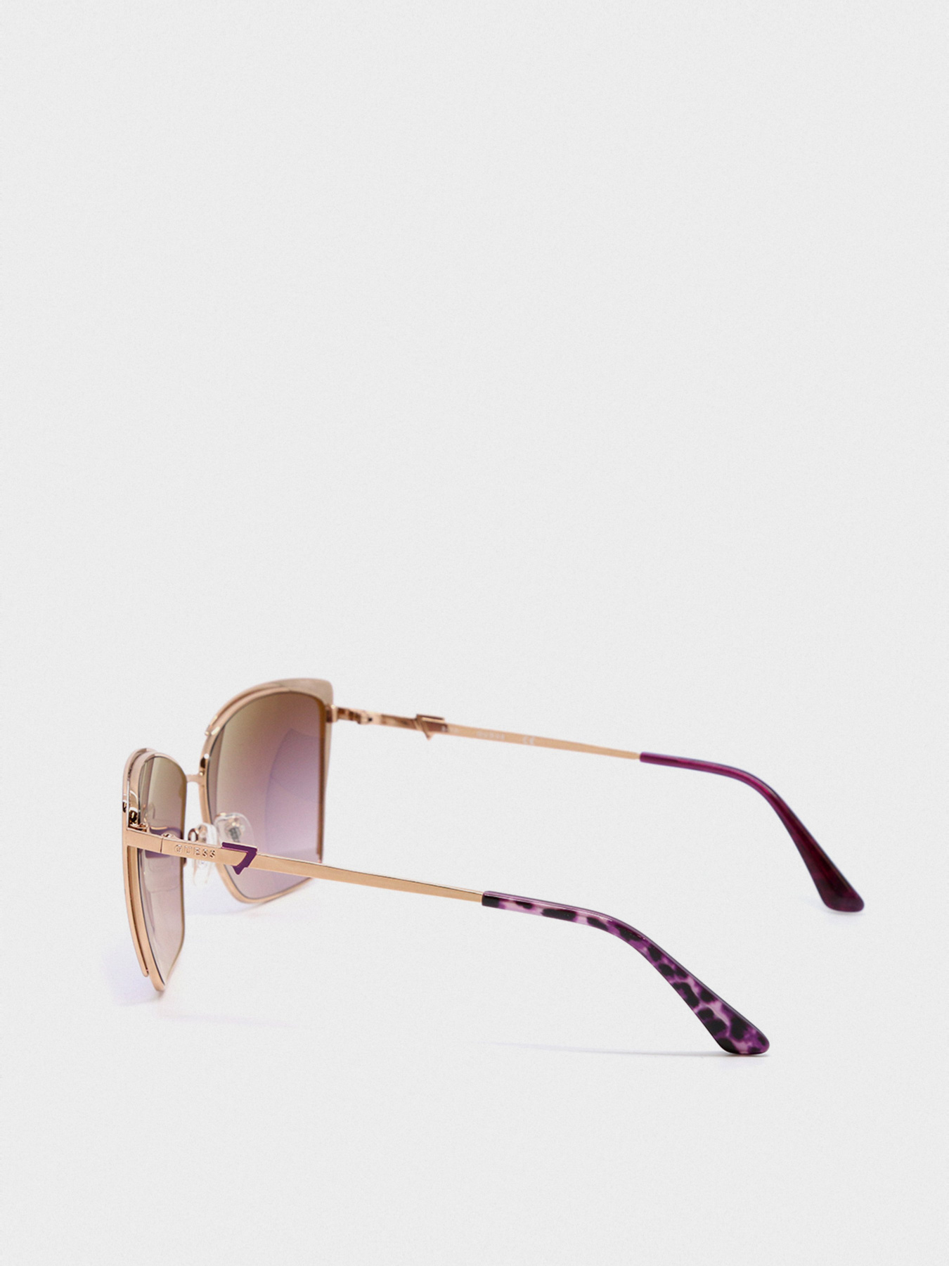 Сонцезахисні окуляри GUESS модель GUESS GU7743 81Z 59 Фото