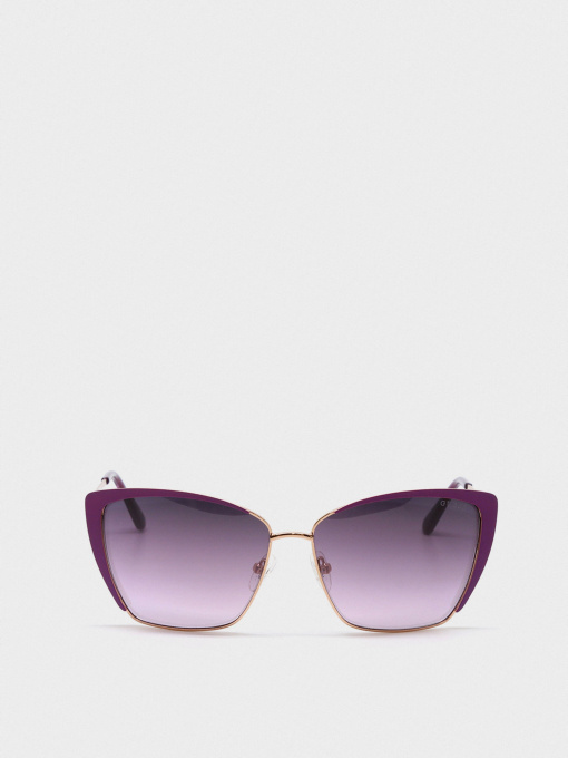 Сонцезахисні окуляри GUESS модель GUESS GU7743 81Z 59 Фото