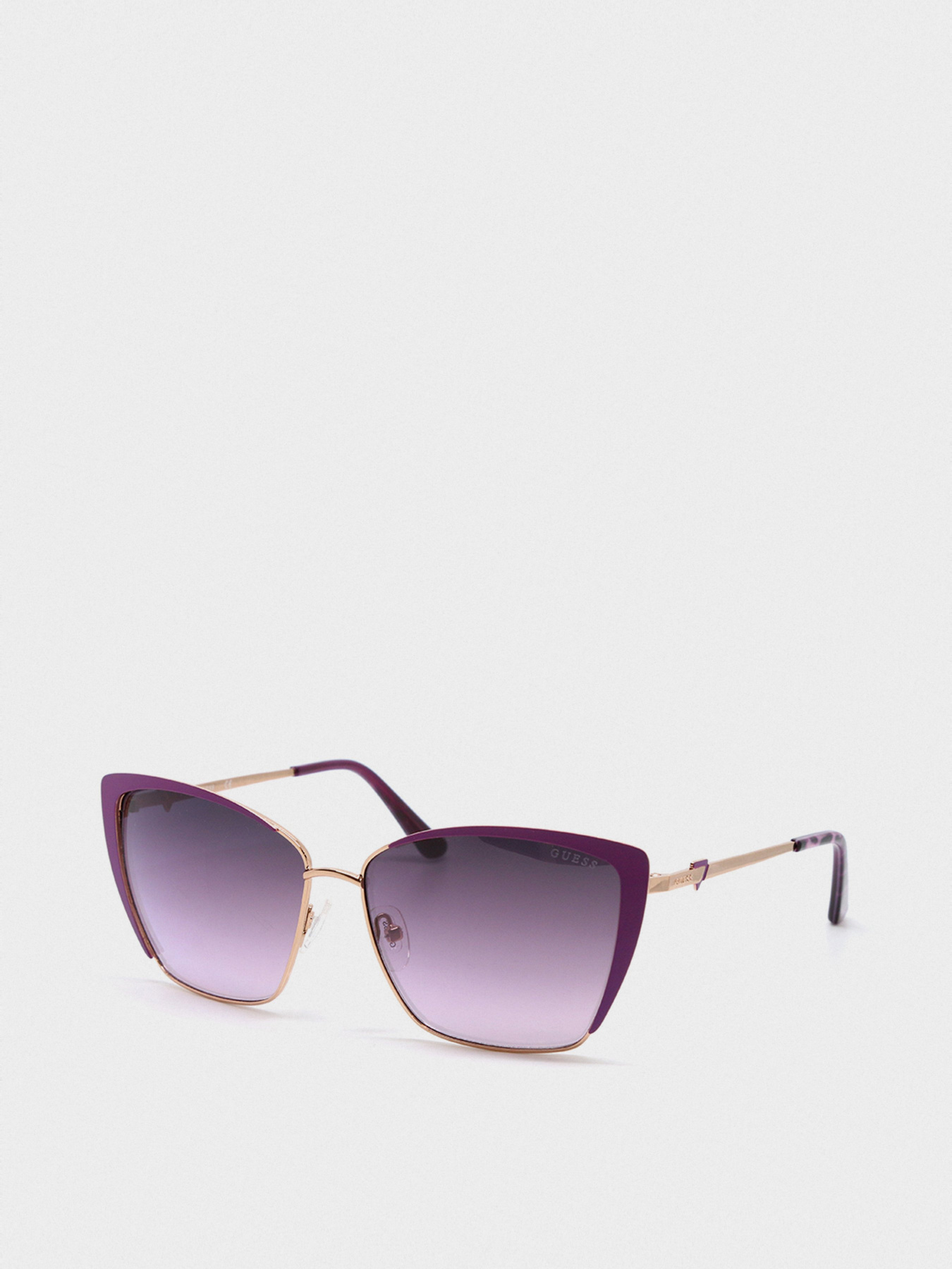 Сонцезахисні окуляри GUESS модель GUESS GU7743 81Z 59 Фото