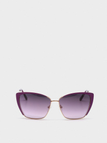 Сонцезахисні окуляри GUESS модель GUESS GU7743 81Z 59 Фото