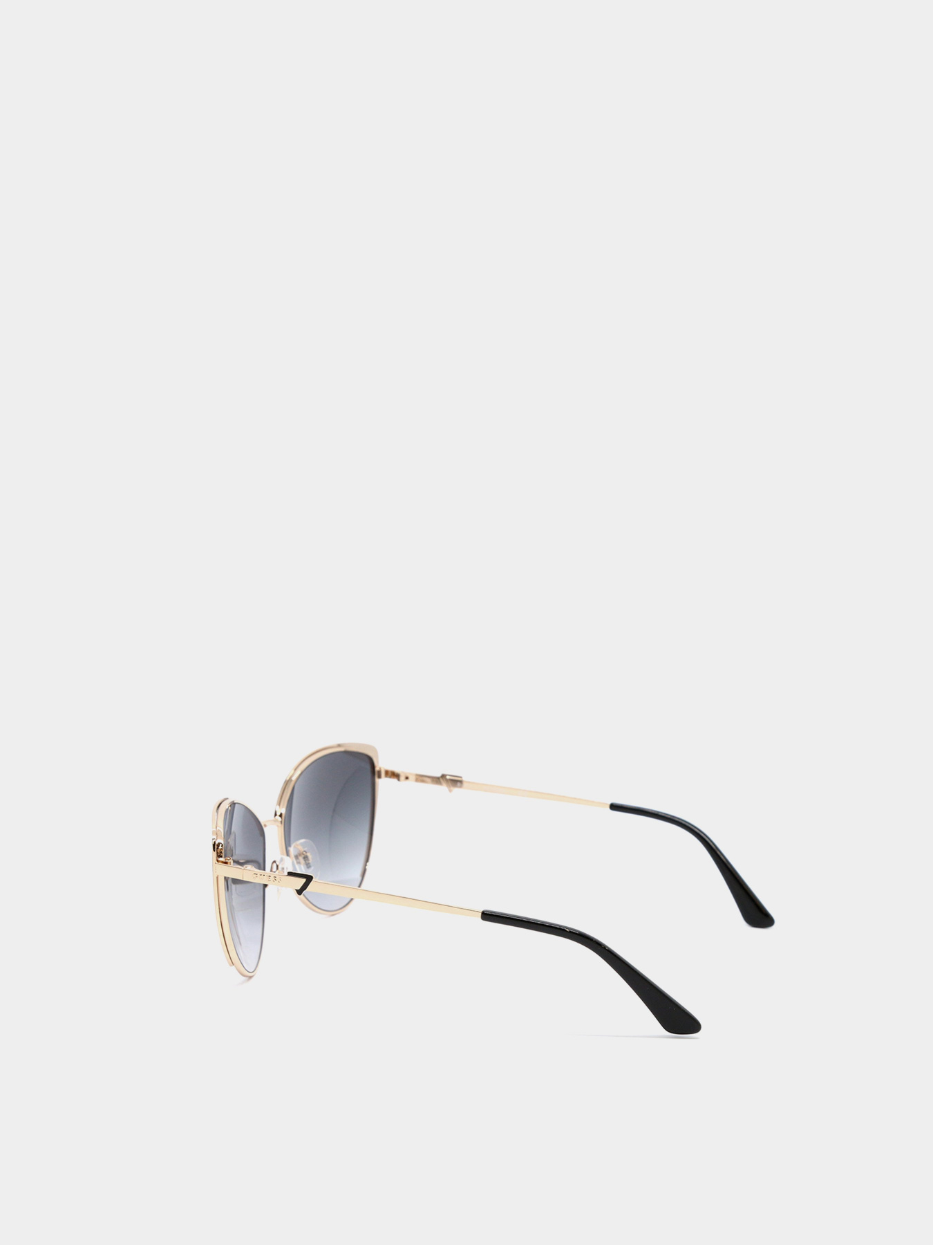 Сонцезахисні окуляри GUESS модель GUESS GU7744 01B 61 Фото