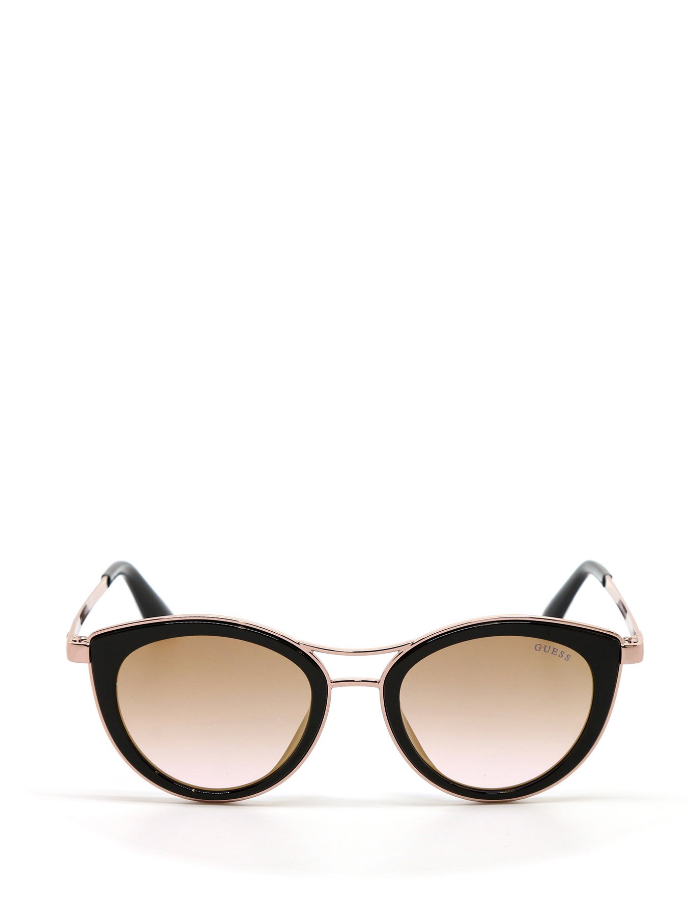 Солнцезащитные очки GUESS модель GUESS GU7490 01Z 51 Фото