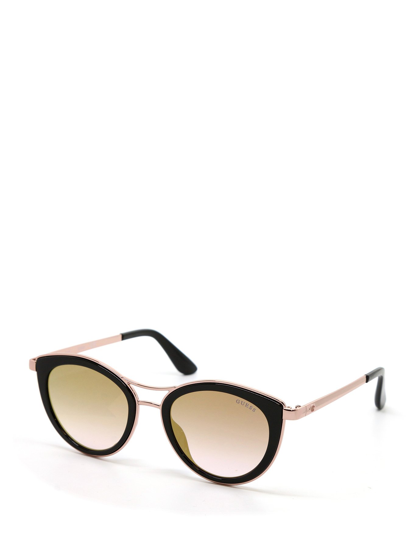 Солнцезащитные очки GUESS модель GUESS GU7490 01Z 51 Фото